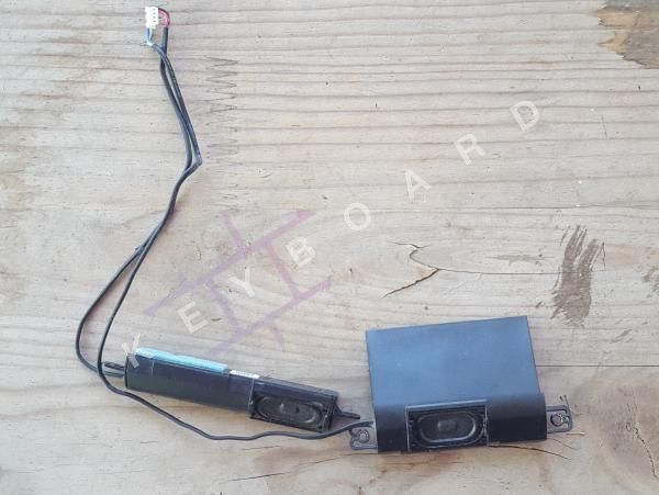 Динаміки Dell Pn 0TCN2T